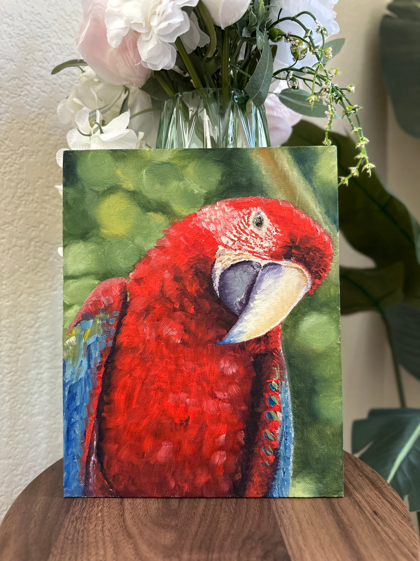 “Polly”