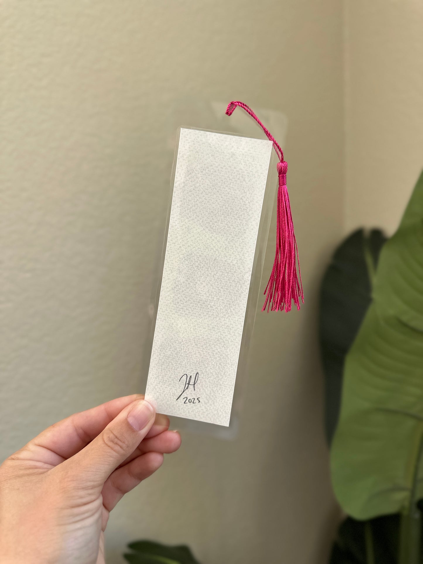 Watermelon Slices - Bookmark