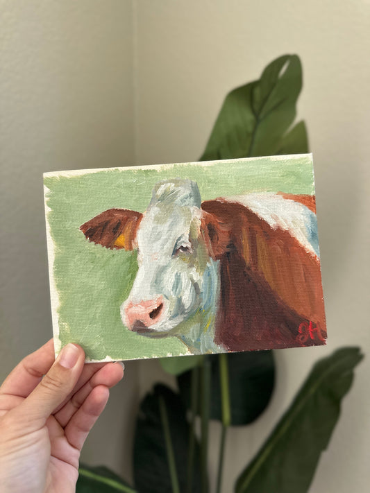 How To: Frame Your Canvas Panel