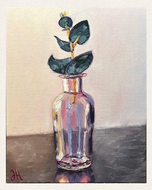 “Eucalyptus”
