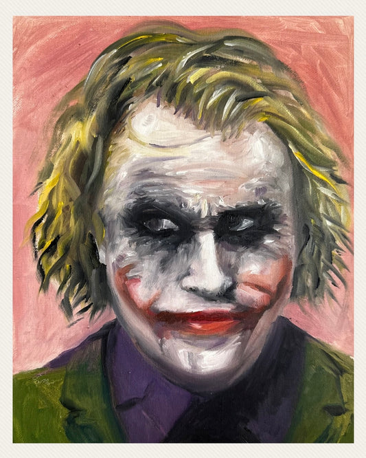 “The Joker”