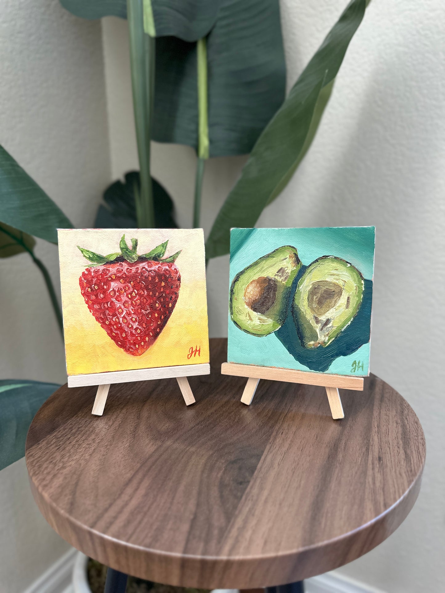 “Millennial Snack”
