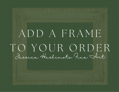 Add Frame to Order