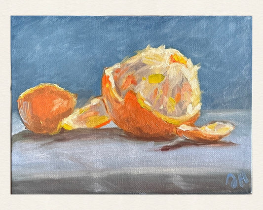 “Peeled”