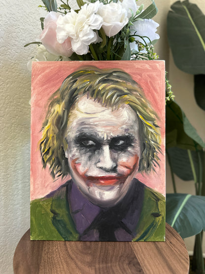 “The Joker”