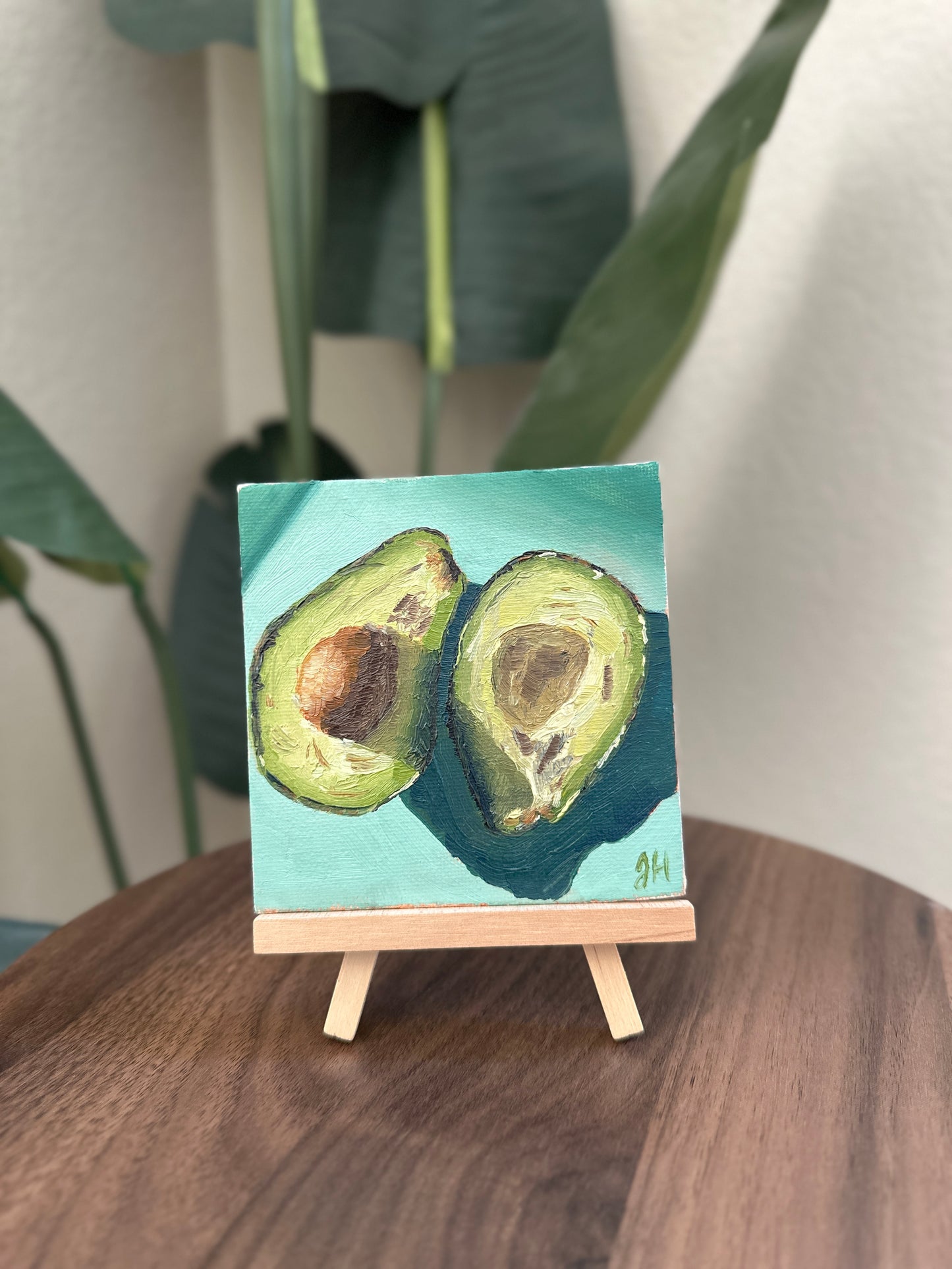 “Millennial Snack”