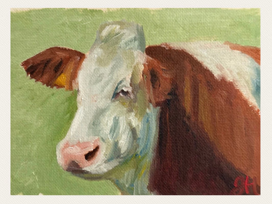 “Mandy Moo-re”
