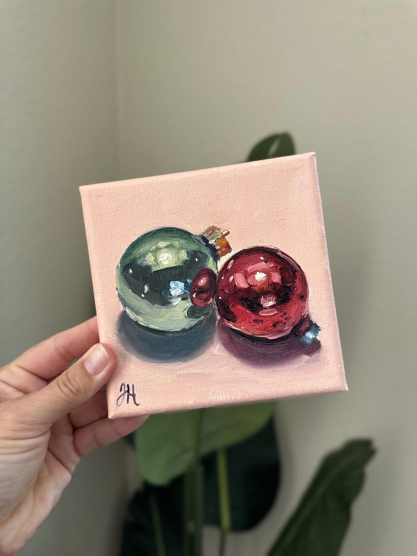 “Baubles”