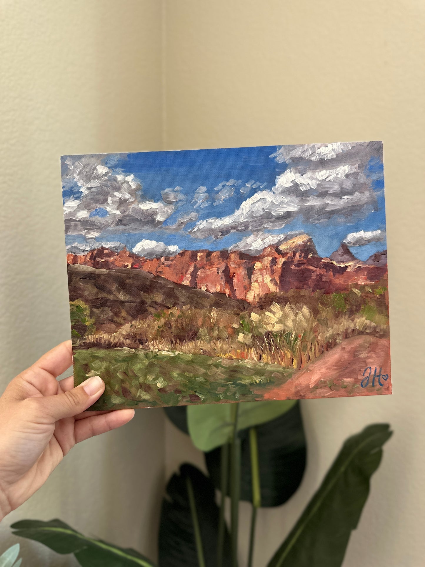 “Capitol Reef”