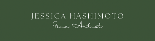 Jessica Hashimoto Fine Art
