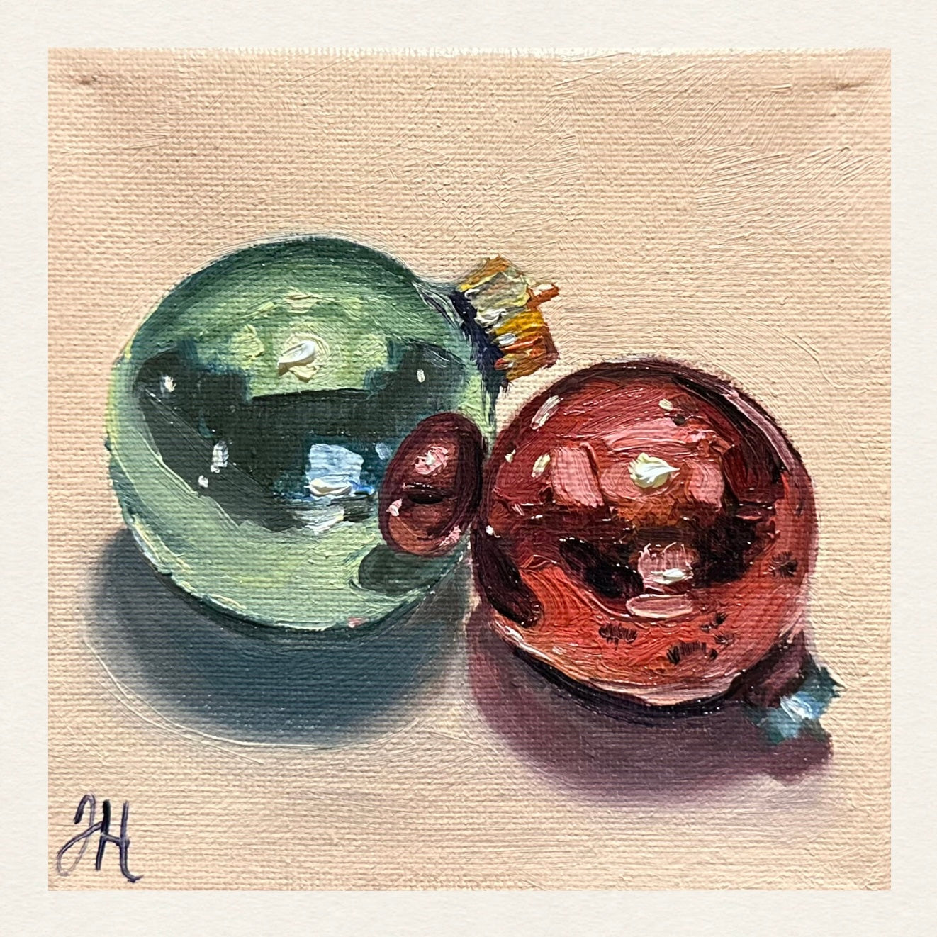 “Baubles”