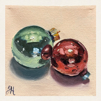 “Baubles”