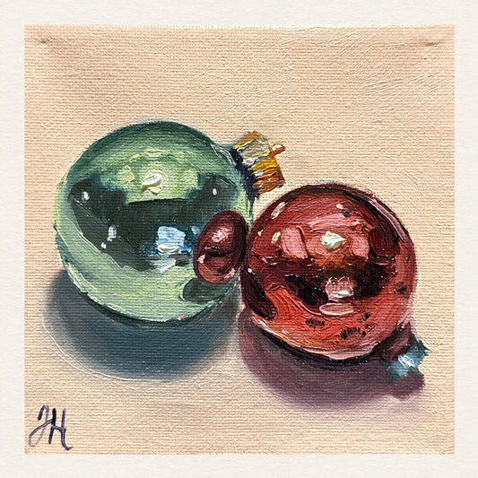 “Baubles”