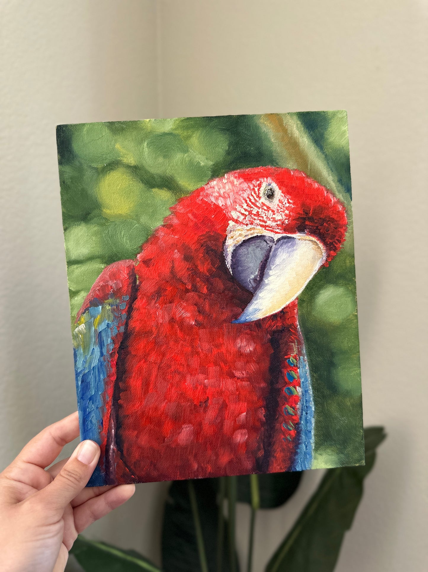 “Polly”