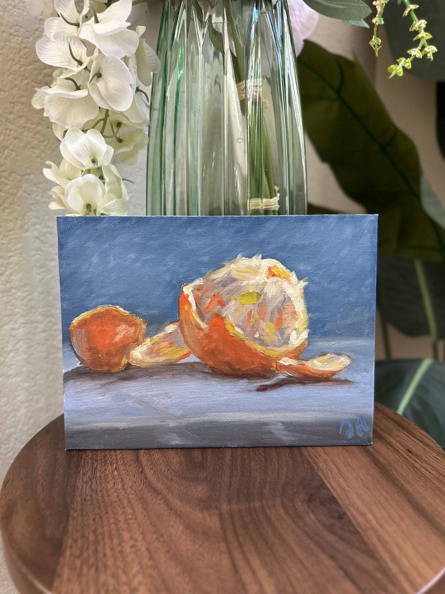 “Peeled”