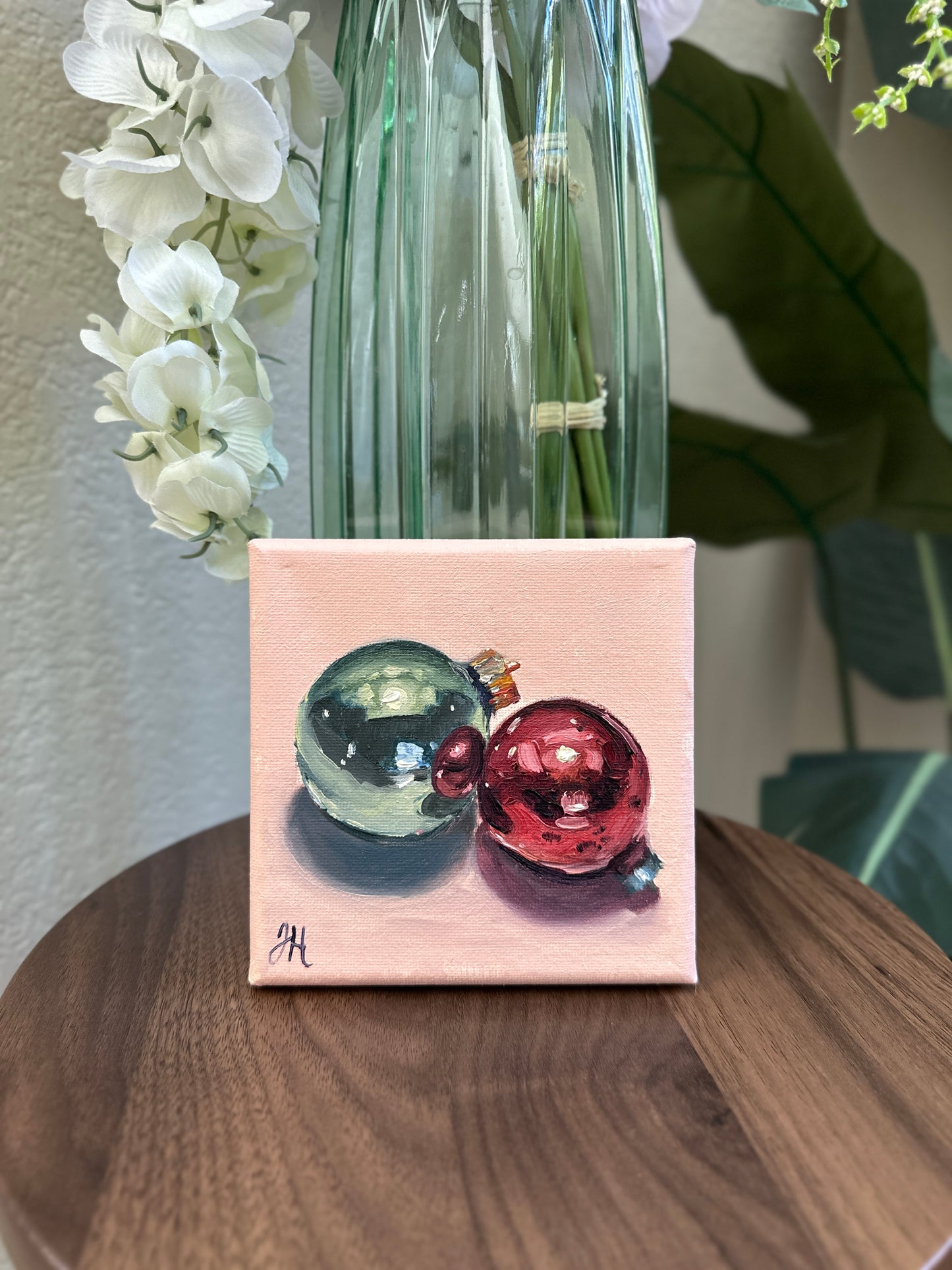 “Baubles”