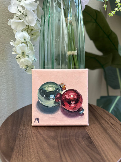 “Baubles”