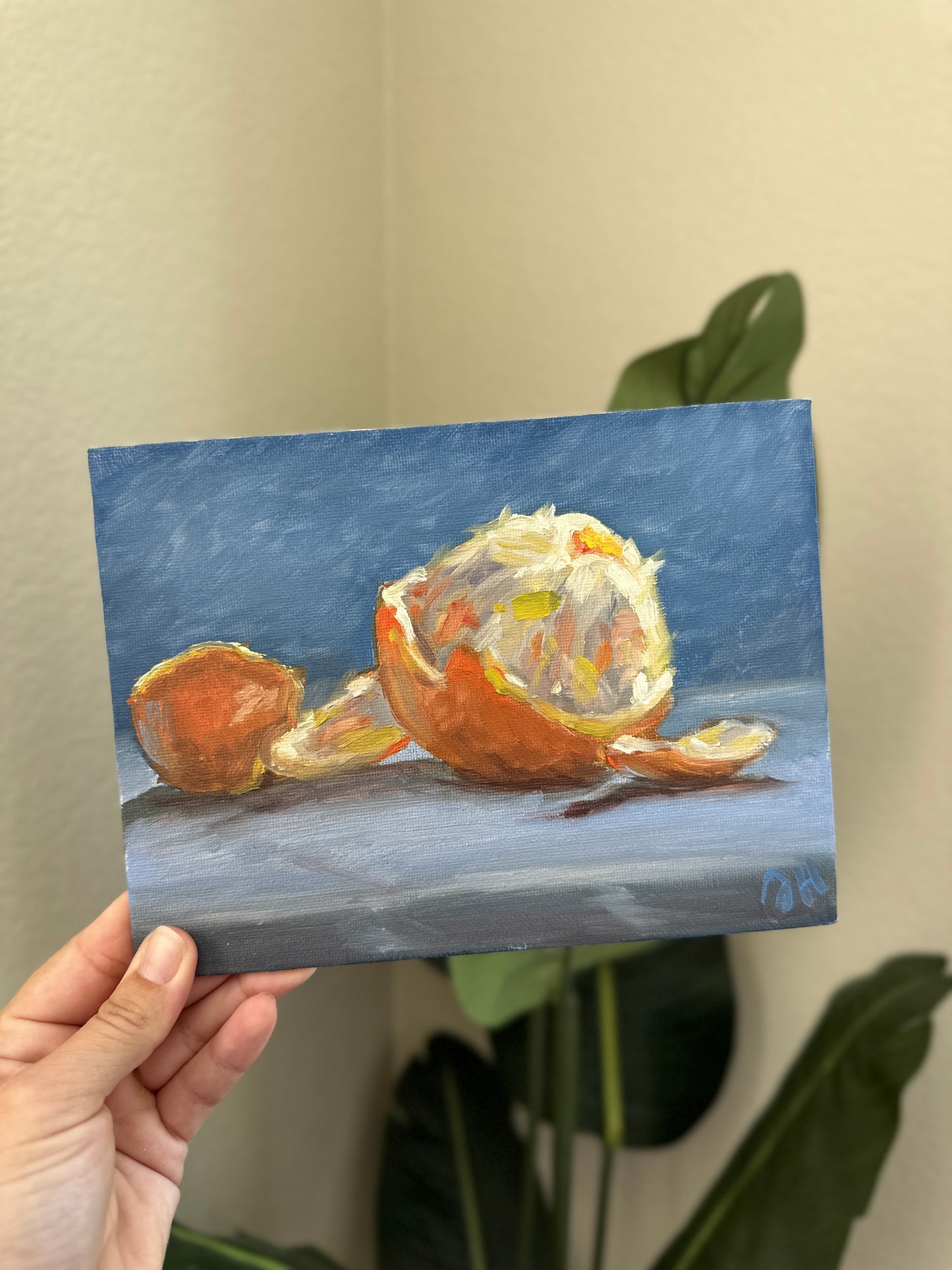 “Peeled”