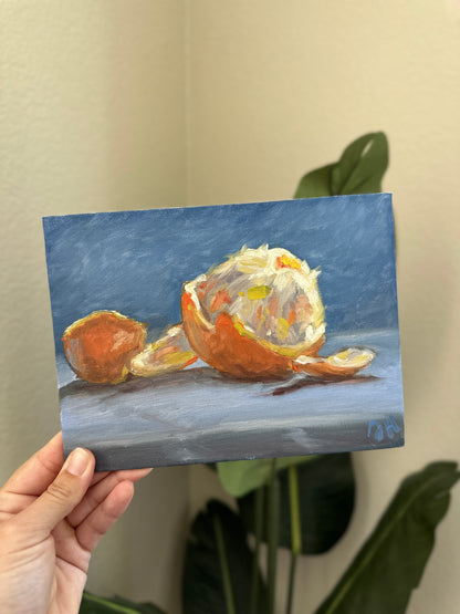 “Peeled”