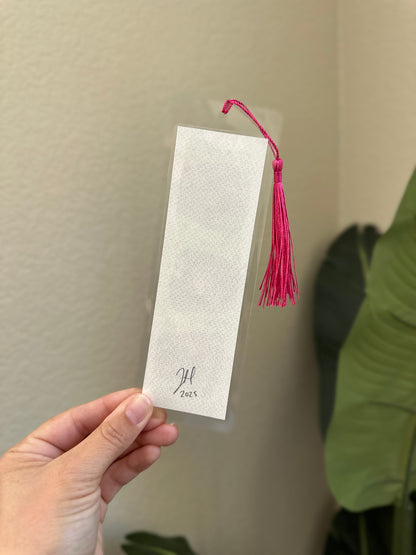 Watermelon Slices - Bookmark