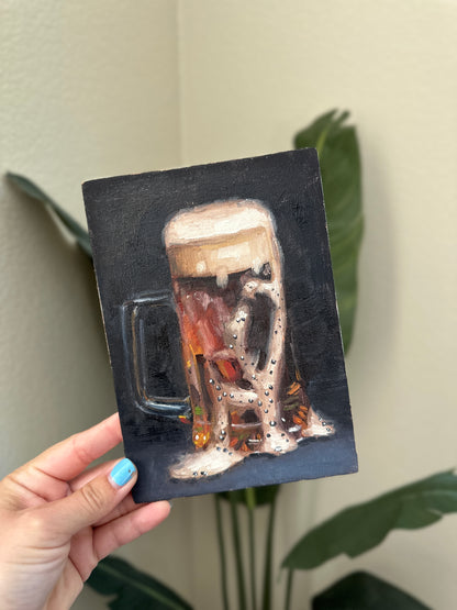 “Root Beer”