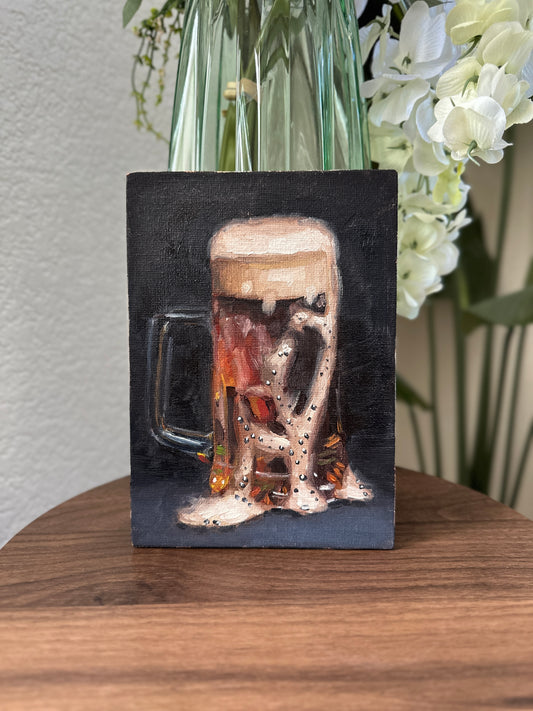 “Root Beer”