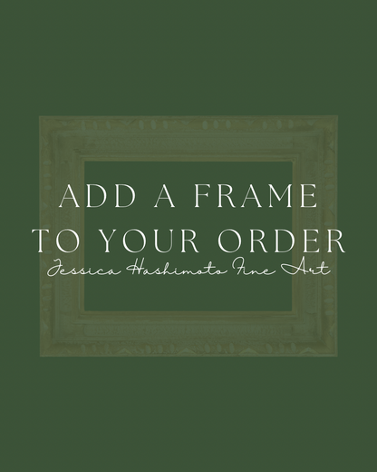 Add Frame to Order
